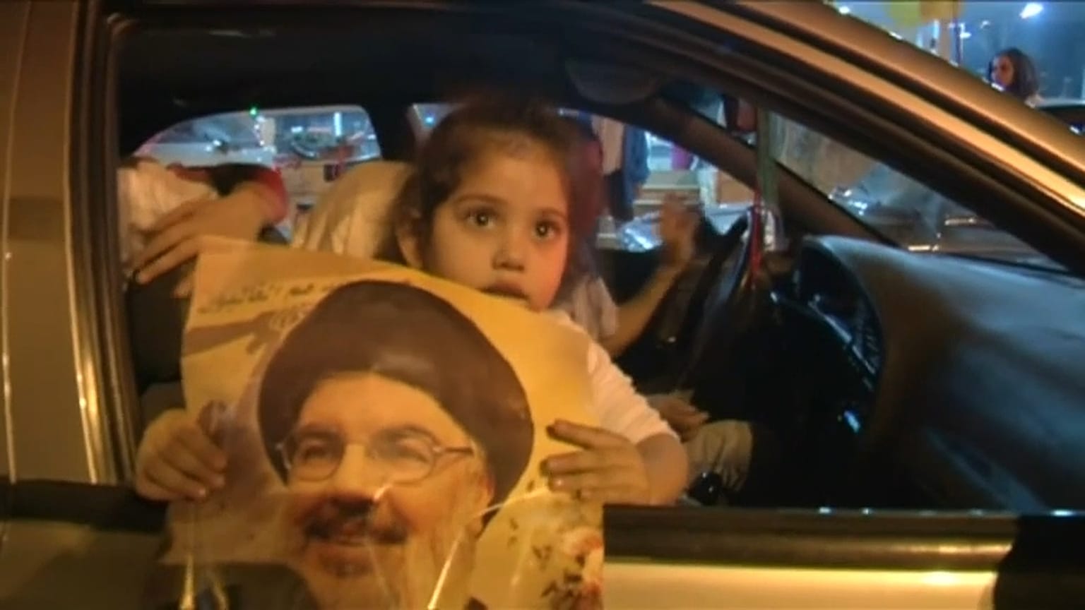 Lebanese Elex 