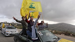 Projeções dão vitória ao Hezbollah no Líbano