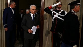 Ιταλία: Οικουμενική ή νέες κάλπες