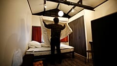 Sucesso da Airbnb também se deve a forte lóbi europeu