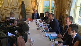 La huelga de ferroviarios continúa pese a los esfuerzos del Gobierno por pararla