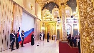AB Rusya'ya karşı strateji arayışında
