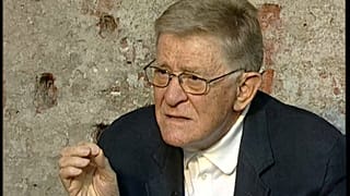 Умер Эрманно Ольми 