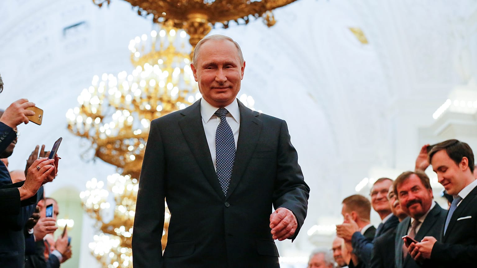 União Europeia "não tem estratégia" para lidar com Rússia