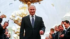 União Europeia "não tem estratégia" para lidar com Rússia