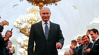 União Europeia "não tem estratégia" para lidar com Rússia