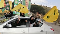Liban : large victoire du Hezbollah aux législatives