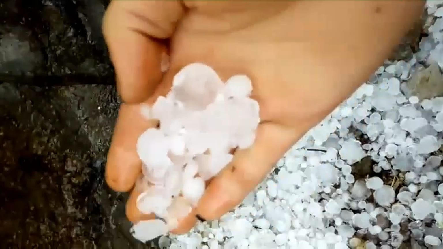 Çin'de hava muhalefeti