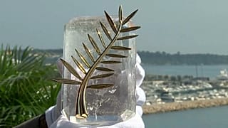 Открывается кинофорум в Каннах