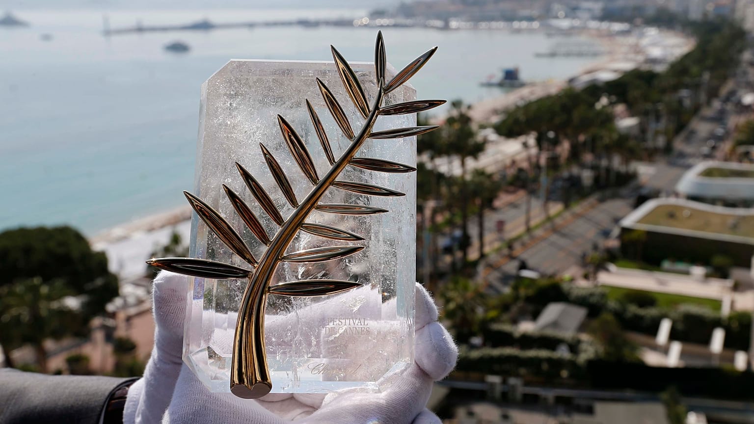 Escândalos sexuais no cinema marcam edição deste ano do Festival de Cinema de Cannes
