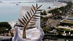 Escândalos sexuais no cinema marcam edição deste ano do Festival de Cinema de Cannes