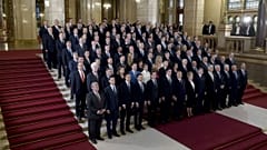 MTI Fotó: Koszticsák Szilárd