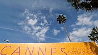 Cannes : silence, on tourne!