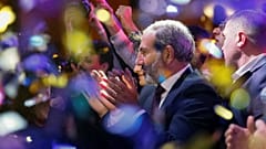 رهبر مخالفان ارمنستان، نخست وزیر شد