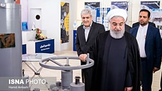 واکنش روحانی به احتمال خروج آمریکا از برجام: ممکن است دو تا سه ماه مشکل داشته باشیم