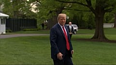 Trump'ın İran'la nükleer anlaşma kararı bekleniyor