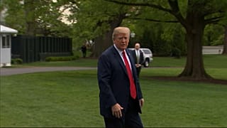 Trump'ın İran'la nükleer anlaşma kararı bekleniyor