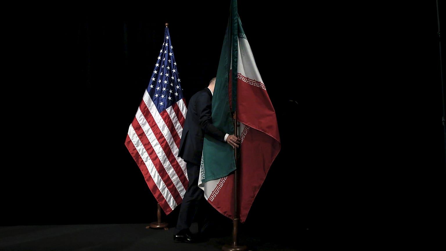What is the Iran nuclear deal and why doesn't Trump like it? | Euronews answers