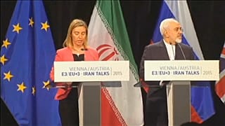 Trump'ın hedefindeki İran nükleer anlaşması