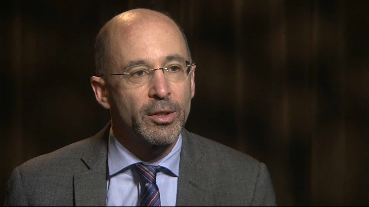 Robert Malley: "La responsabilidad de convencer a Irán recae en Europa" 