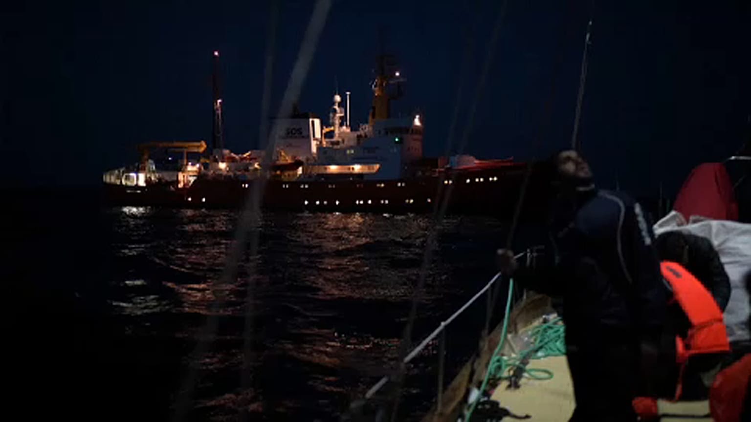 AB'de sığınmacı krizi sürüyor