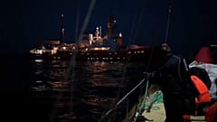 AB'de sığınmacı krizi sürüyor