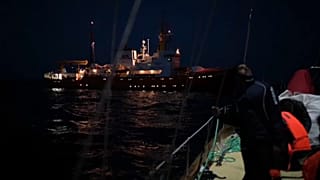 AB'de sığınmacı krizi sürüyor