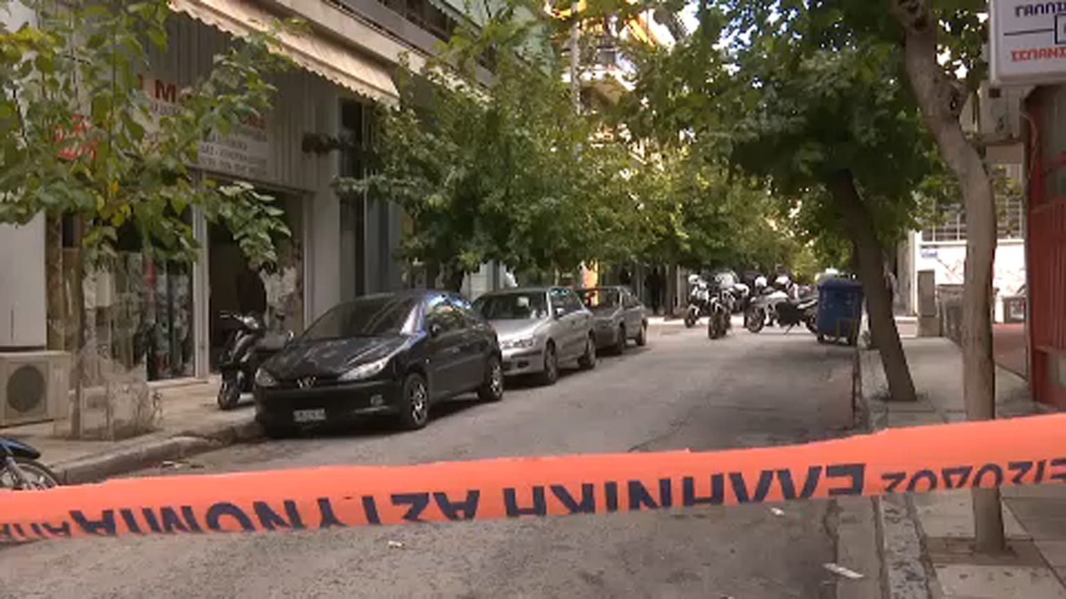 Letartóztatások Görögországban
