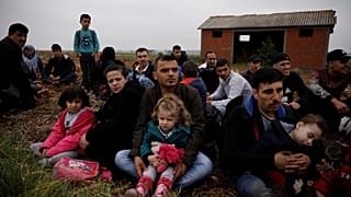 Bruselas prepara la reforma de su política migratoria