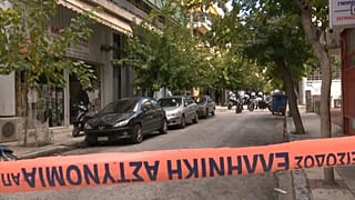 Coup de filet antiterroriste en Grèce