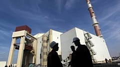 Atom-Deal: Worum geht's und was stört Trump? Ein Überblick