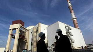 Atom-Deal: Worum geht's und was stört Trump? Ein Überblick