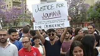 Beirut: proteste post voto e denunce di brogli