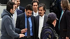 Αναστολή της χορήγησης ασύλου στον Τούρκο στρατιωτικό αναμένεται να ζητήσει η κυβέρνηση