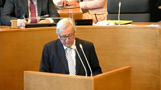 AB’de ortak tarım politikası tartışması