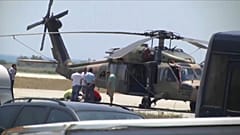  Asile grec accordé à un militaire turc
