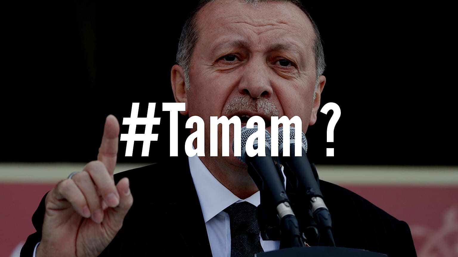President Erdogan