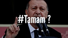President Erdogan