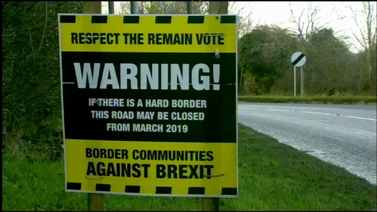 Brexit customs arrangements continue to divide UK ministers