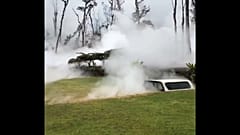Hawái se prepara para nuevas evacuaciones por la amenaza del volcán Kilauea