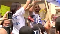 Αποφυλακίστηκε ο Ισραηλινός στρατιώτης