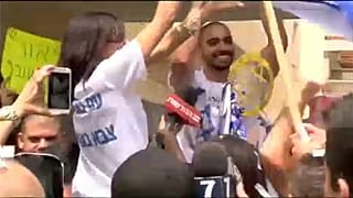 Αποφυλακίστηκε ο Ισραηλινός στρατιώτης