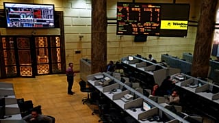 تراجع أسواق الخليج بسبب المخاوف إزاء ملف إيران النووي