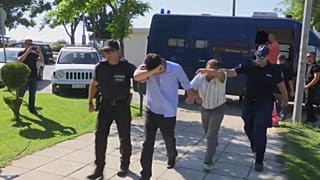 Yunanistan'dan firari askerlerden birine daha iltica hakkı