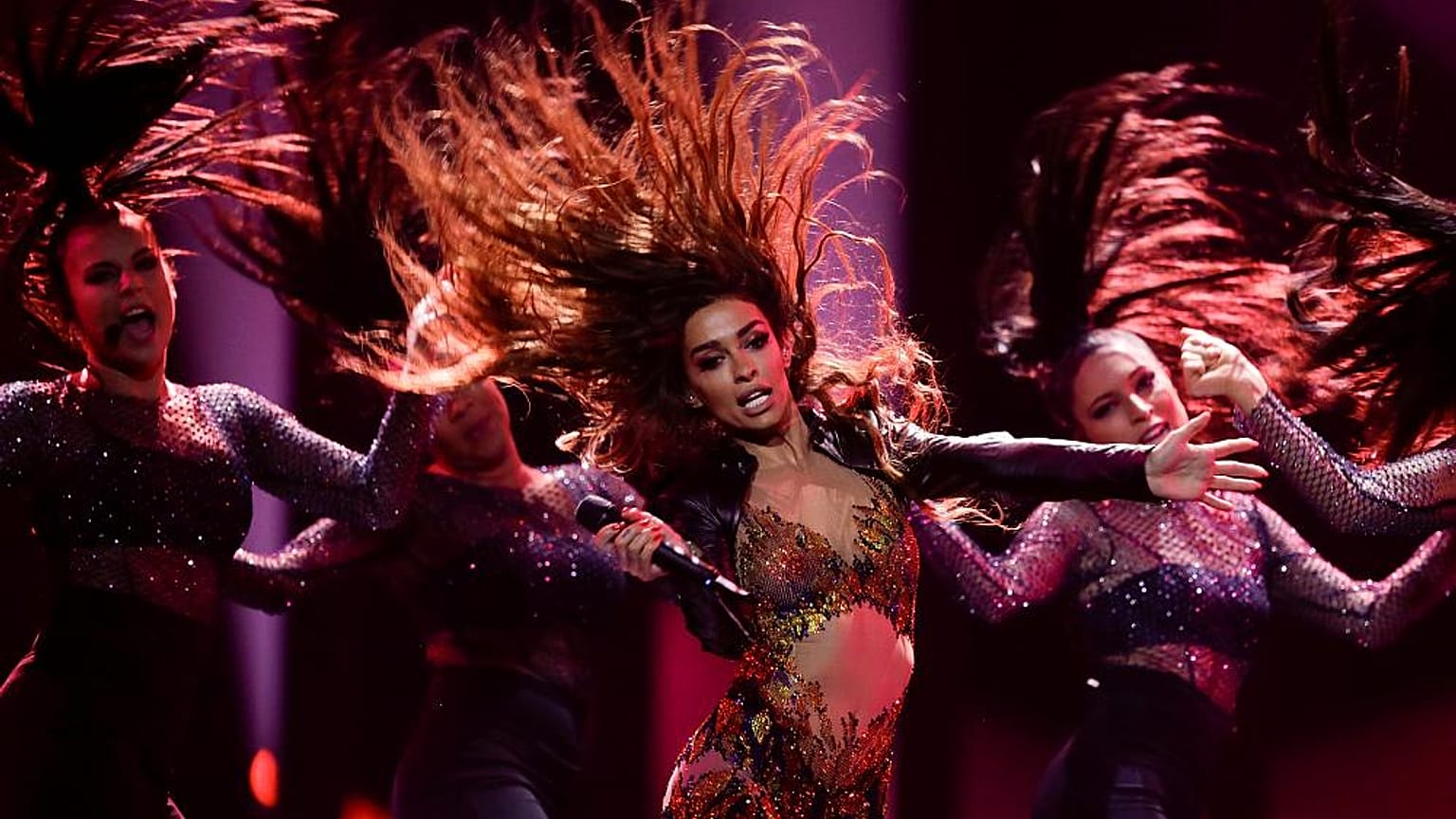 Qué esperar de la  'Semifinal de la Muerte' de Eurovisión