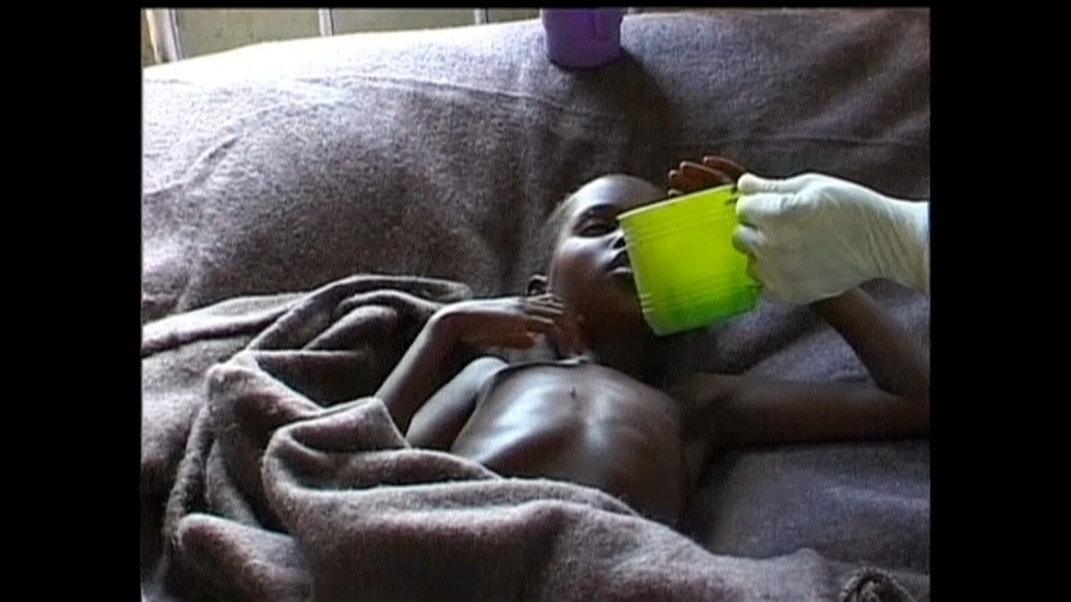 Ebola : le virus refait surface en RDC 