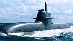 Η Γερμανία δίνει 6 υποβρύχια στην Τουρκία – Ενισχύει την τουρκική επιθετική πολιτική στη Μεσόγειο