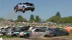  Campeonato de coches de altos vuelos