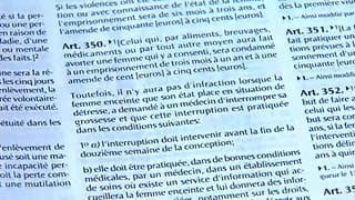 Code pénal belge