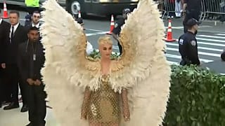Moda e a inspiração católica na Gala do MET